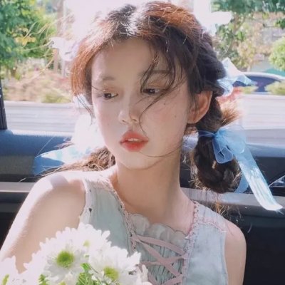 药房女孩