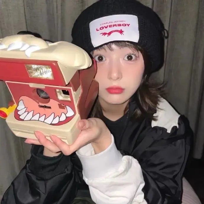 景雅的女儿
